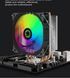 Воздушное охлаждение GameMax Ice Blade FRGB 623600ua фото 11
