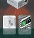 Блок питания GameMax GM-700 Modular White (6931858740579) 630406ua фото 16