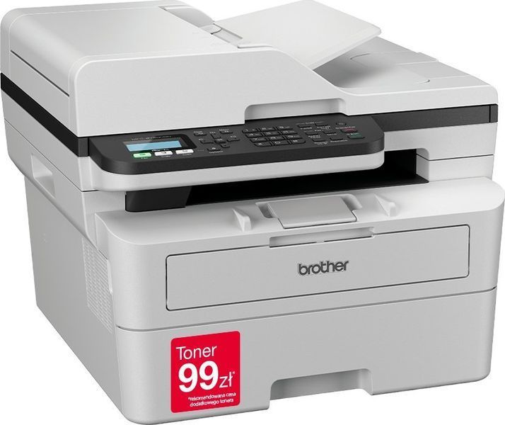 БФП Brother MFC-B7800DN (MFCB7800DNYJ1) 555350 фото