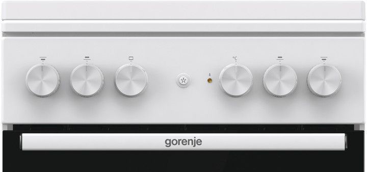 Комбінована плита Gorenje GK5A22WH 578261ua фото
