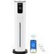 Увлажнитель воздуха Levoit Oasis Mist 1000S White 561835 фото 1
