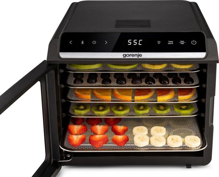 Сушка Gorenje FDK600DB 623744ua фото