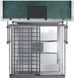 Посудомоечная машина Samsung DW60CG550B00UA 623644ua фото 10