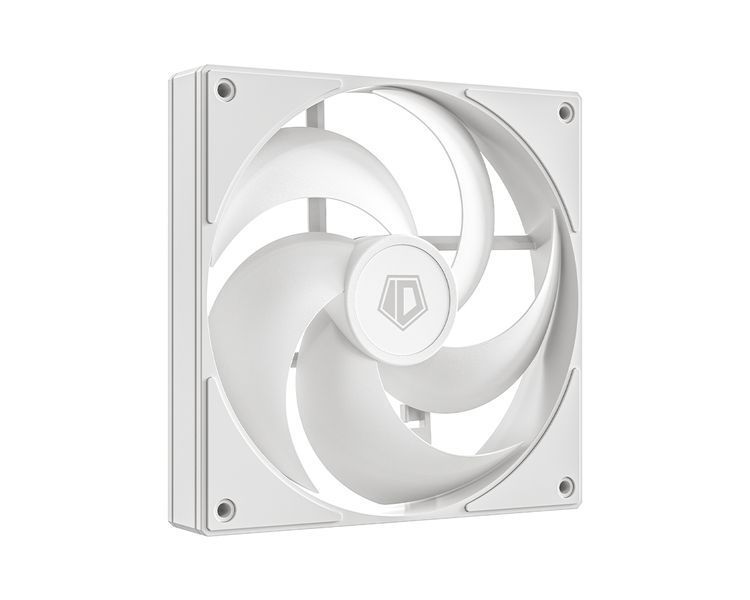 Вентилятор ID-Cooling AS-140-W Duet 577492ua фото