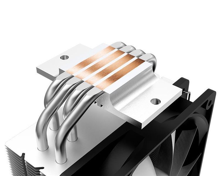 Воздушное охлаждение ID-Cooling SE-214-XT ARGB 579929ua фото
