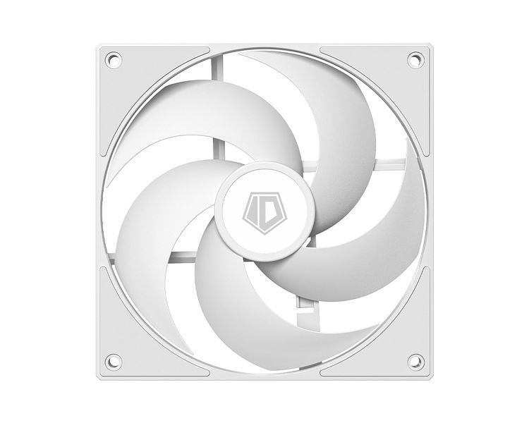 Вентилятор ID-Cooling AS-140-W Duet 577492ua фото