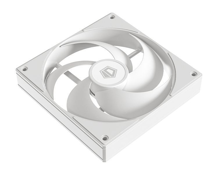 Вентилятор ID-Cooling AS-140-W Duet 577492ua фото