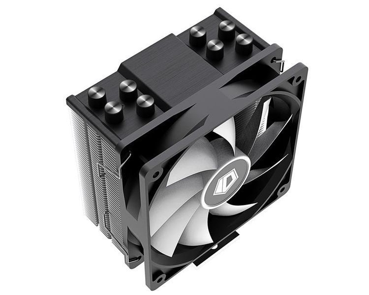 Воздушное охлаждение ID-Cooling SE-214-XT ARGB 579929ua фото