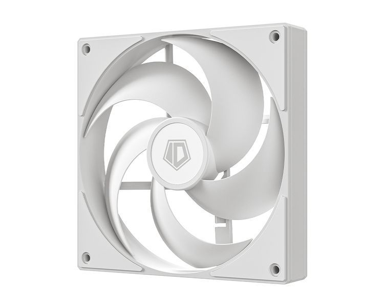 Вентилятор ID-Cooling AS-140-W Duet 577492ua фото