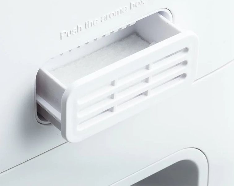 Увлажнитель воздуха Levoit Oasis Mist 1000S White 561835 фото