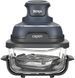 Мультипечь Ninja Crispi FN101EUGY 620559 фото 4