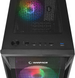 Корпус Rampage Shiva Black 618160 фото 6