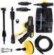 Мінімийка високого тиску Stanley SXPW19CP-E 595072ua фото 10