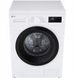 Стиральная машина автоматическая LG F4A10S7NWK 621395 фото 5