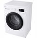 Стиральная машина автоматическая LG F4A10S7NWK 621395 фото 12