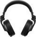 Навушники з мікрофоном Pioneer HDJ-X5-K black 287568 фото 4