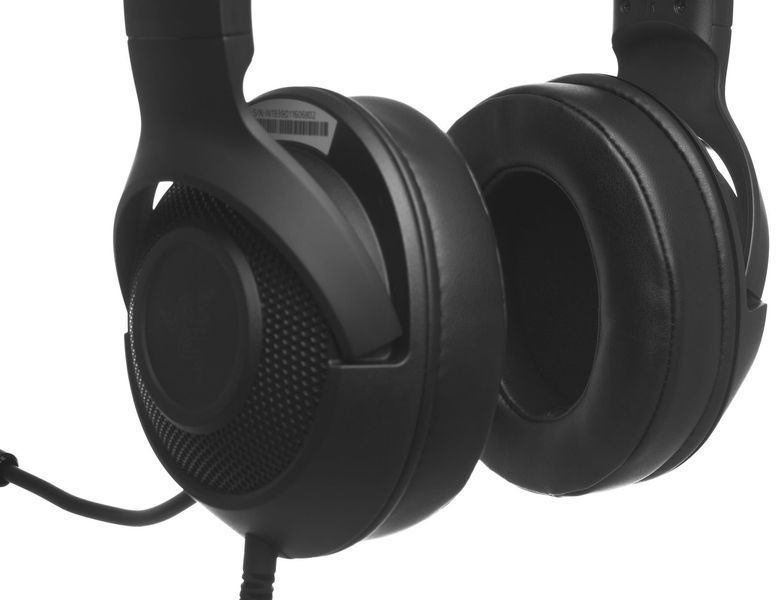 Компьютерная гарнитура Razer Kraken X Lite (RZ04-02950100-R381/R3M1) 351773ua фото