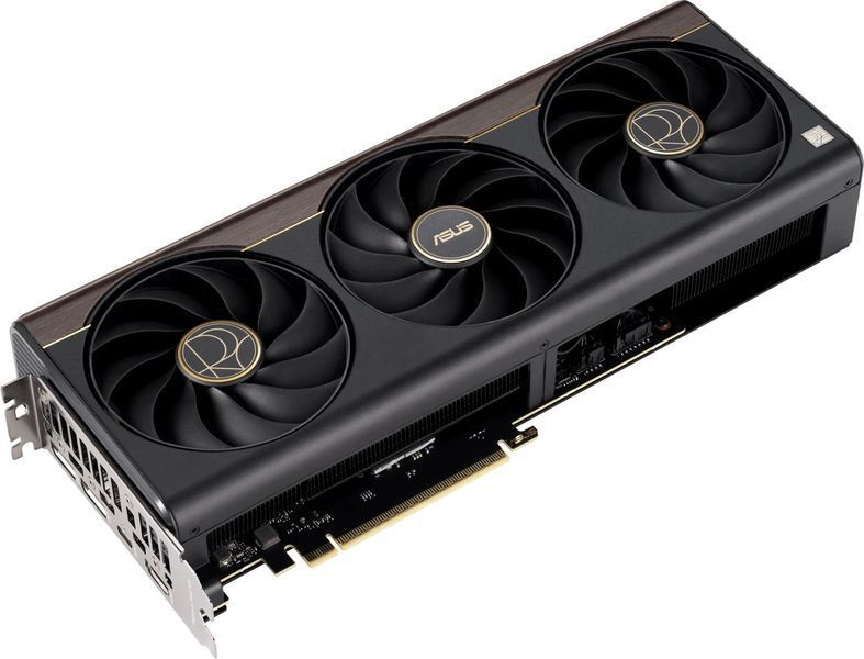 Видеокарта Asus PROART-RTX5070TI-O16G 618092 фото