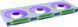 Вентилятор Lian Li Uni Fan SL-Infinity SL-INF120 ARGB Wireless Reverse Blade (12RSLIN1W3W) 618893 фото 2
