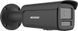 IP-камера відеоспостереження Hikvision DS-2CD2T86G2H-4I (eF) Black 2.8mm 618477 фото 1