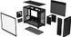 Корпус Asus Prime AP201 Tempered Glass Black (90DC00G0-B39010) 476373ua фото 8