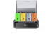 Система автоматической подачи филамента Creality CFS Multi Color Add-On Kit System (1002120001) 632312 фото 4