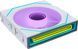 Вентилятор Lian Li Uni Fan SL-Infinity SL-INF120 ARGB Wireless Reverse Blade (12RSLIN1W3W) 618893 фото 6