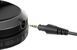 Навушники з мікрофоном Pioneer HDJ-X5-K black 287568 фото 7