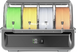 Система автоматической подачи филамента Creality CFS Multi Color Add-On Kit System (1002120001) 632312 фото 3