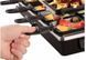 Раклетница-гриль Russell Hobbs Multi Raclette 3 in 1 (26280-56) 481757ua фото 3