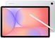 Планшет Samsung Galaxy Tab S10 Lite 5G 6/128GB Silver (SM-X406BZSR) 621187 фото 1
