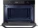 Мікрохвильовка Samsung NQ50A6139BK 349205 фото 3
