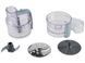 Кухонний комбайн Kenwood Multipro Go Super Compact FDP22.130GY 533646ua фото 2