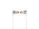 Наушники с микрофоном JBL T210 Grey (JBLT210GRY) 521305ua фото 2
