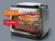 Мультипіч (аерофритюрниця) Ninja Combi 12-in-1 Multi-Cooker Oven&AirFryer SFP700EU 568825 фото 12