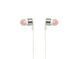 Наушники с микрофоном JBL T210 Grey (JBLT210GRY) 521305ua фото 4