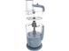 Кухонний комбайн Kenwood Multipro Go Super Compact FDP22.130GY 533646ua фото 3