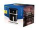 Мультипіч (аерофритюрниця) Russell Hobbs SatisFry 27630-56 572951ua фото 12