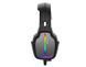 Навушники з мікрофоном Real-El GDX-7680 Black (EL124100046) 579485ua фото 5