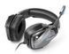 Навушники з мікрофоном Real-El GDX-7680 Black (EL124100046) 579485ua фото 4