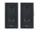 Мультимедійна акустика Real-El S-250 Black (EL121000005) 579091ua фото 2