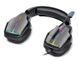 Навушники з мікрофоном Real-El GDX-7680 Black (EL124100046) 579485ua фото 3