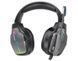 Навушники з мікрофоном Real-El GDX-7680 Black (EL124100046) 579485ua фото 7