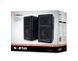 Мультимедійна акустика Real-El S-250 Black (EL121000005) 579091ua фото 8