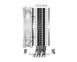 Воздушное охлаждение ID-Cooling SE-224-XTS ARGB White 579936ua фото 3