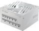 Блок питания Seagate Focus GX White ATX 3 1000W (FOCUS-GX-1000-V4-WHITE) 618729 фото 3