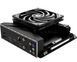 Воздушное охлаждение ID-Cooling IS-55 Black 579918ua фото 6