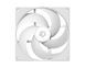 Вентилятор ID-Cooling AS-140-W Duet 577492ua фото 3