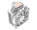 Воздушное охлаждение ID-Cooling SE-224-XTS ARGB White 579936ua фото 4