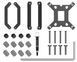 Воздушное охлаждение ID-Cooling IS-55 Black 579918ua фото 7